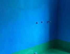 延津卫生间测漏水多少钱